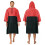 Extra Large Thick Surf Poncho Changing Robe for Beach Swimming 43' x 35' 1