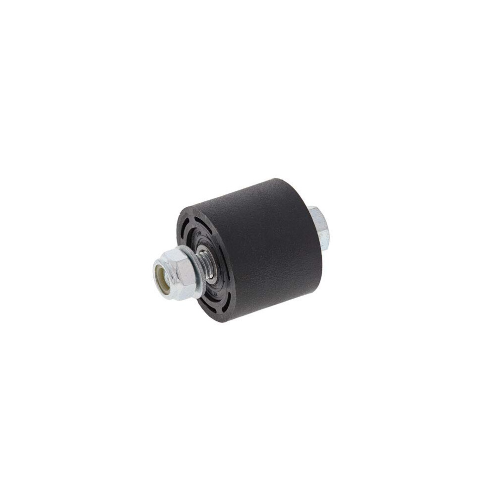 Chain Roller 34Mm For Husqvarna Tc 570 2001 Black 689788527529