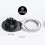2 Egg Cutters Stainless Steel Kitchen Tools for Kitchen Supplies Ref：CTe 3