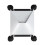 Mini Suction Cup Holder Base Mount Starlink Mounting Kit for Car Sunroof Front Window Rear Window 2
