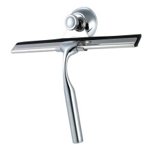 Stainless Steel Shower Squeegees for Shower Door Bathroom Cleaning
