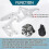 Fits for LS Engine Serpentine Bracket Alternator Power Steering Pump Swap Conversion 5