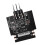 SEQURE Wifi-Link is Suitable for SQESC ESCape32 ESC Parameter Configuration and Firmware Upgrade Too 5