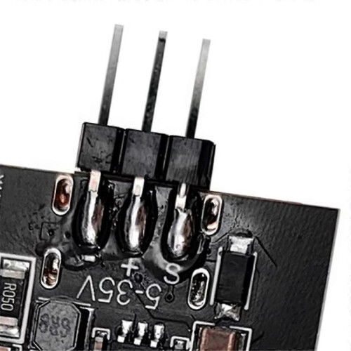 SEQURE Wifi-Link is Suitable for SQESC ESCape32 ESC Parameter Configuration and Firmware Upgrade Too 1