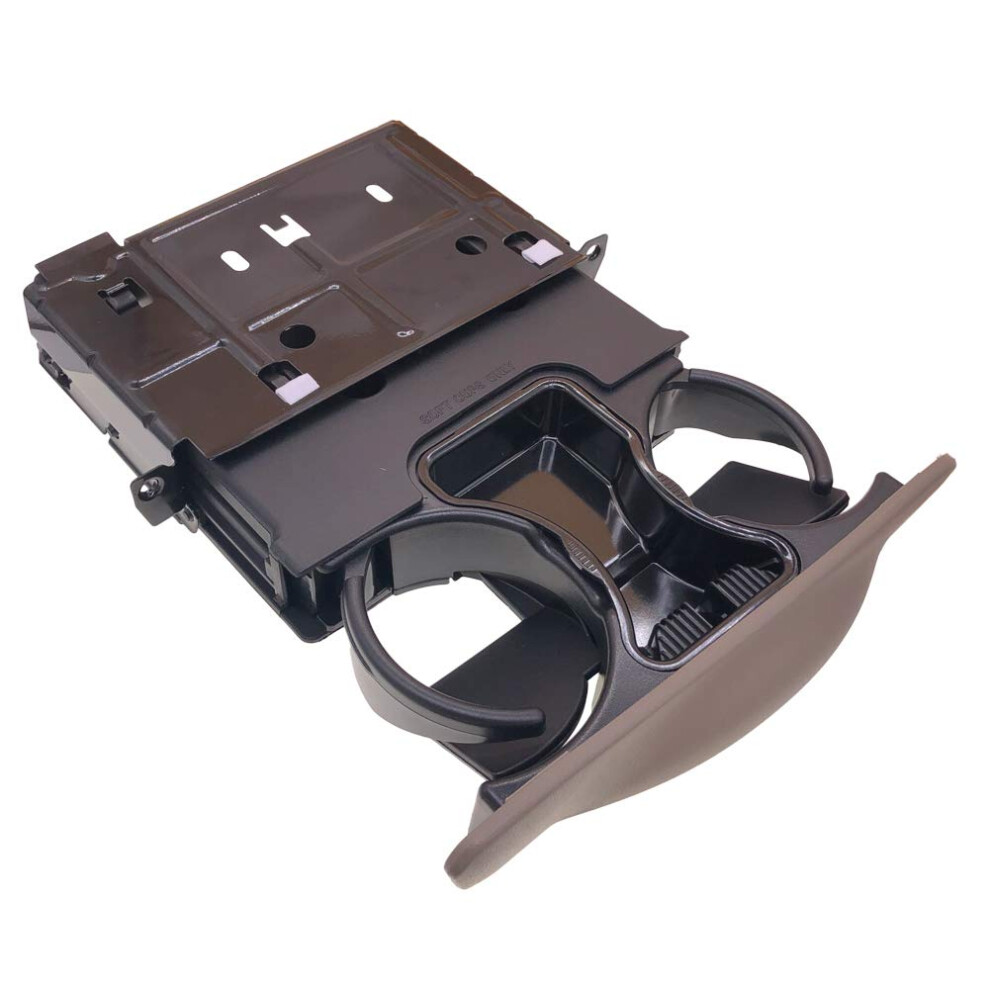 Tan Cup Holder Yc3z2513560cab Fits For Ford Excursion F250 F250 F350 F350 F450 F450 F550 F550 Super Duty Dash Dashboard Cup Holder 689788528571