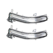 for BMW 1 2 3 4 Series F22 F30 F32 F33 Left Rear View Mirror Light