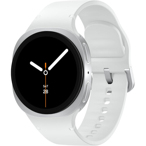 Samsung Samsung Galaxy Watch 8 44 mm Bluetooth L330 – Silber