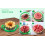 Melon Slicer Watermelon Cutter Multipurpose With Stainless Steel Solid Blade Kitchen Tools 3