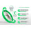 Melon Slicer Watermelon Cutter Multipurpose With Stainless Steel Solid Blade Kitchen Tools 5