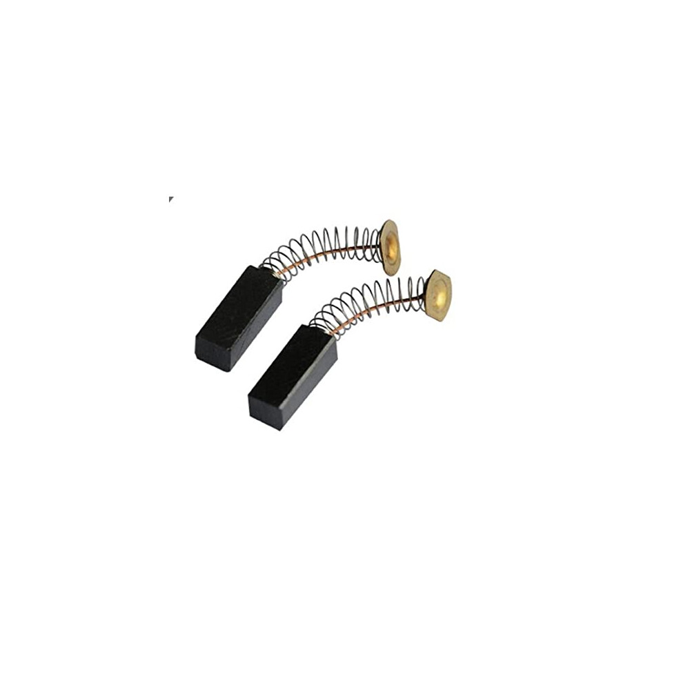 1 Pair Carbon Brushes for CC30 SR Flex Shaft Grinder – Foredom Hanging Motor Replacement