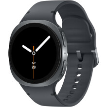 Samsung Galaxy Watch 8 44 mm Bluetooth L330 – Grafit