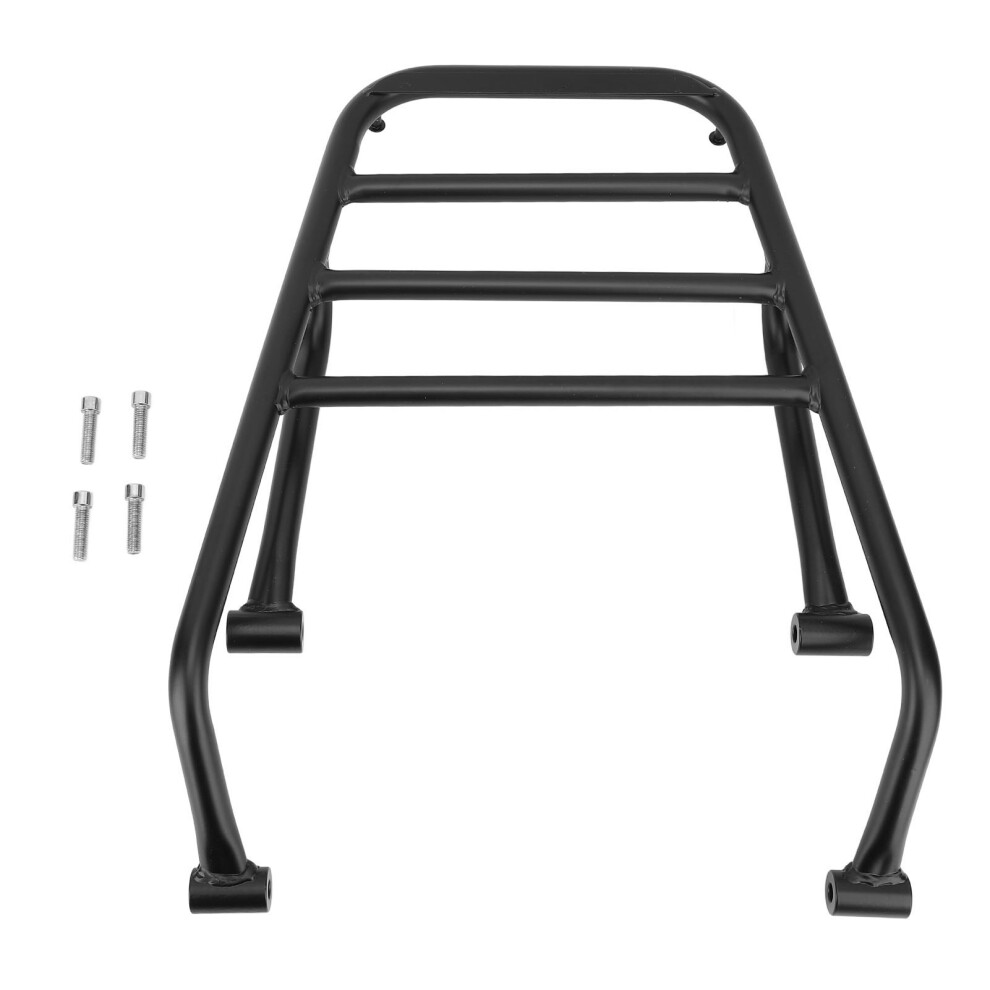 Rear Luggage Rack Assembly 19Mm Iron Tube Luggage 9121376796227