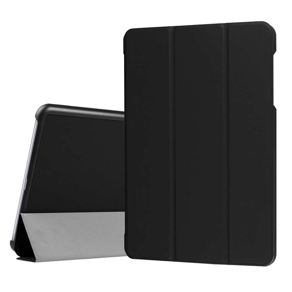 Compatible With Asus Zenpad Z10 Zt500kl/3S 10 Z500kl Tablet Case Leather (Black) Black 6493810905605
