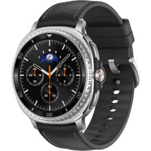 Samsung Galaxy Watch 8 Classic 46 mm Bluetooth L500 – Fekete