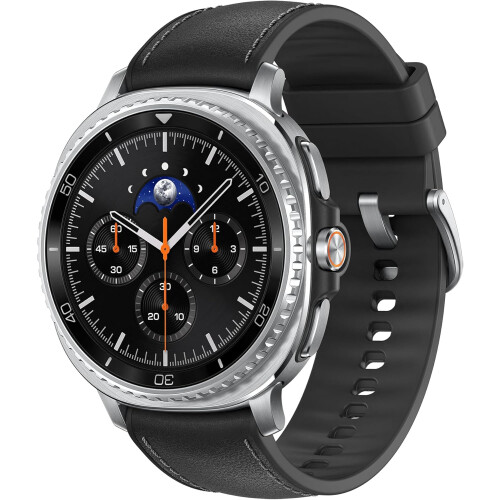Samsung Galaxy Watch 8 Classic 46mm Bluetooth L500 Black