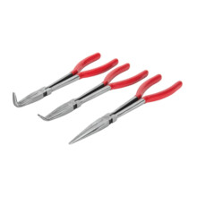 60770 3piece 11 In. Pliers Set