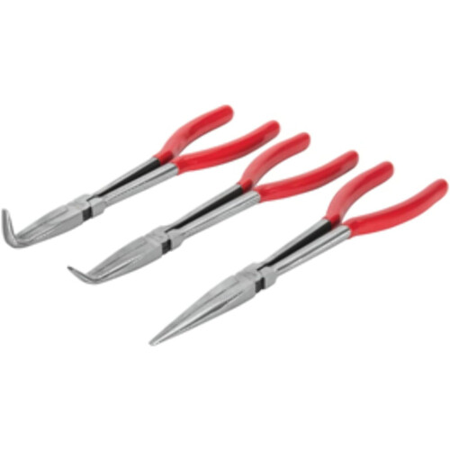 60770 3piece 11 In. Pliers Set 1