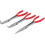 60770 3piece 11 In. Pliers Set 5