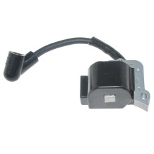 Ignition Coil For Stihl FS38 2Mix FS55 2Mix FS55R FS55R 2Mix HS45 HS52 4140 400 1309
