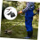 Tachometer Usage Mower Gauge RPM Digital Tester Small Tiny Chaaw Display Black Abs 5