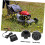 Tachometer Usage Mower Gauge RPM Digital Tester Small Tiny Chaaw Display Black Abs 3
