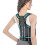 (S) Back Brace And Posture Corrector For Women And Men, Back Straightener Posture Corrector 2