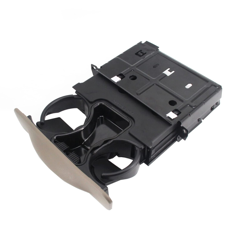 Dash Dashboard Cup Holder Compatible With Ford F250 F350 F450 F550 Super Duty 19992004 Excursion 20002004 Replaces Yc3z2513560cad Tan 689788531625
