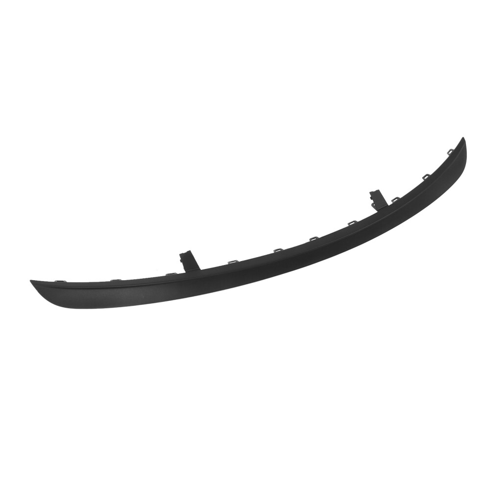 Rear Bumper Lower Diffuser 1103035Â00ÂD Rear 9121376796647