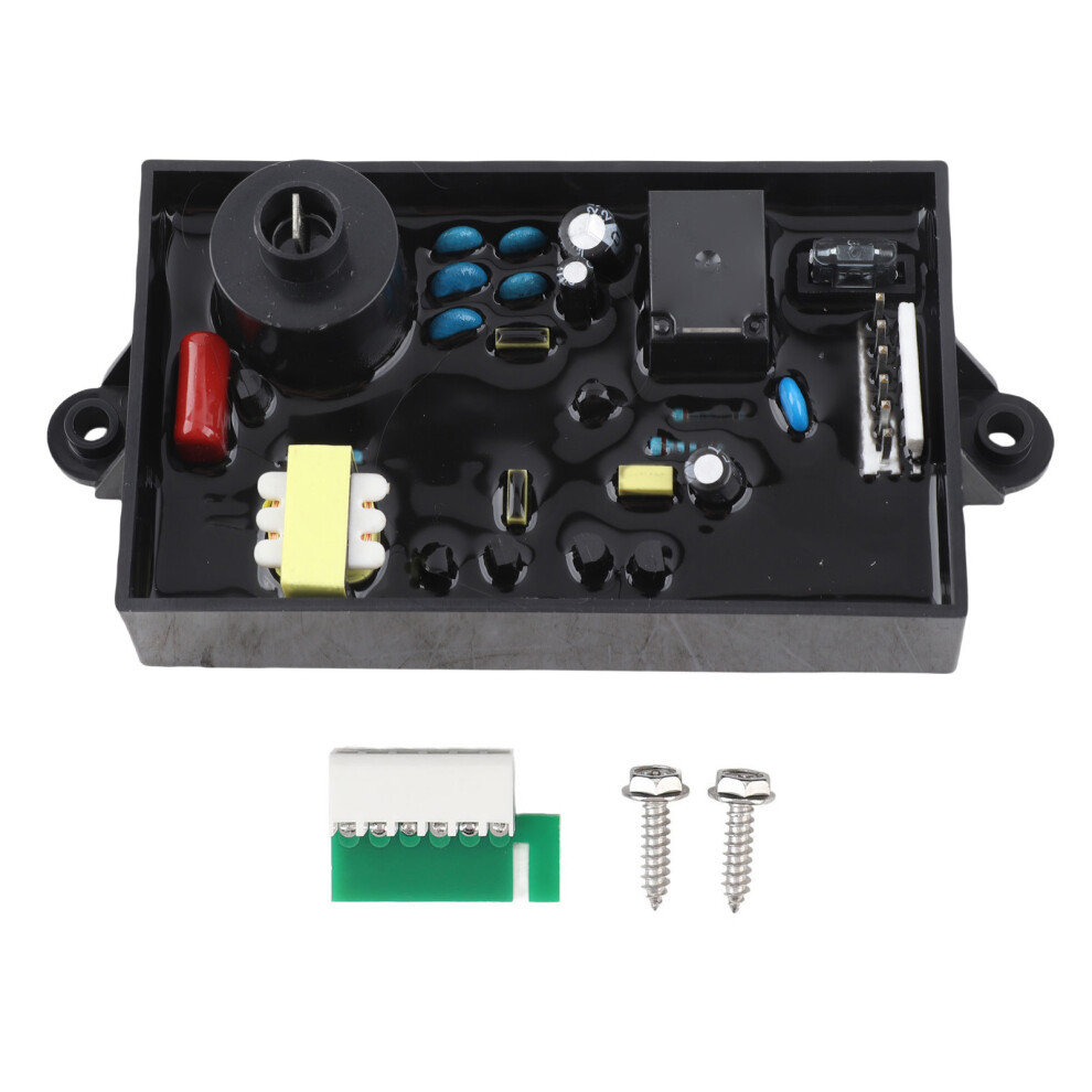 Rv Water Heater Circuit Control Board 91367 Water 9121376796678