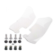 For R1200GS Adventure 04-12 Windshield WindScreen Plate Side Panel R 1200 GS ADV