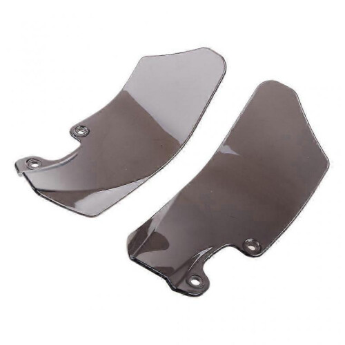 For R1200GS Adventure 04-12 Windshield WindScreen Plate Side Panel R 1200 GS ADV 2