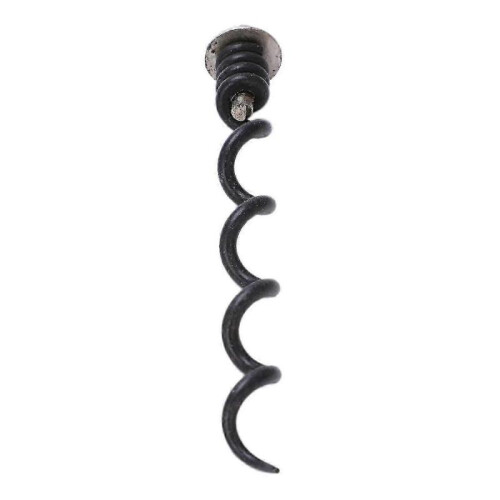 5 Pack Replacement Corkscrew Spiral/worm,easily Change Out Spirals 1