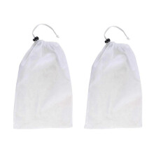 (A) Zwembad Blad Stofzuiger Vervanging Zwemmen Schoonmaken Tool Filter Bag