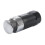 2pcs Mini Led Flashlights Car Cigarette Lighter Led Rechargeable Flashlight 4