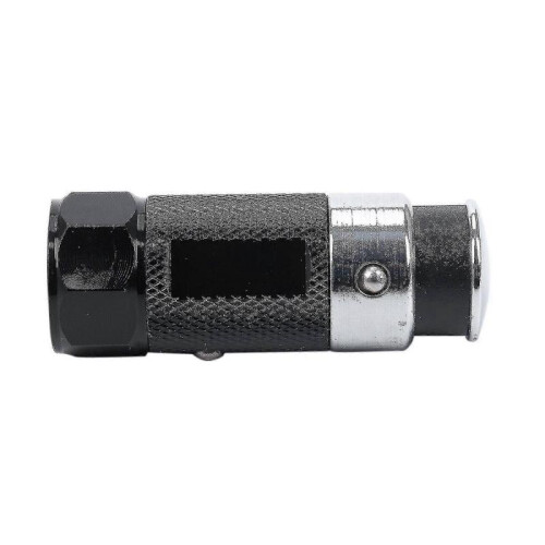 2pcs Mini Led Flashlights Car Cigarette Lighter Led Rechargeable Flashlight 1