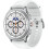 Samsung Samsung Galaxy Watch 8 Classic 46 mm Bluetooth L500 – Blanco 1