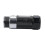 2pcs Mini Led Flashlights Car Cigarette Lighter Led Rechargeable Flashlight 5