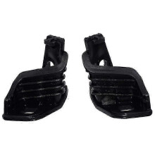 LH+RH Headlight Head Light Lamp Bracket Holder for BM-W F30 320I 325I 328D 328I 335I 2012-2018 51647