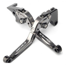 (Grey) Yamaha Yzf R3 Brake Clutch Lever