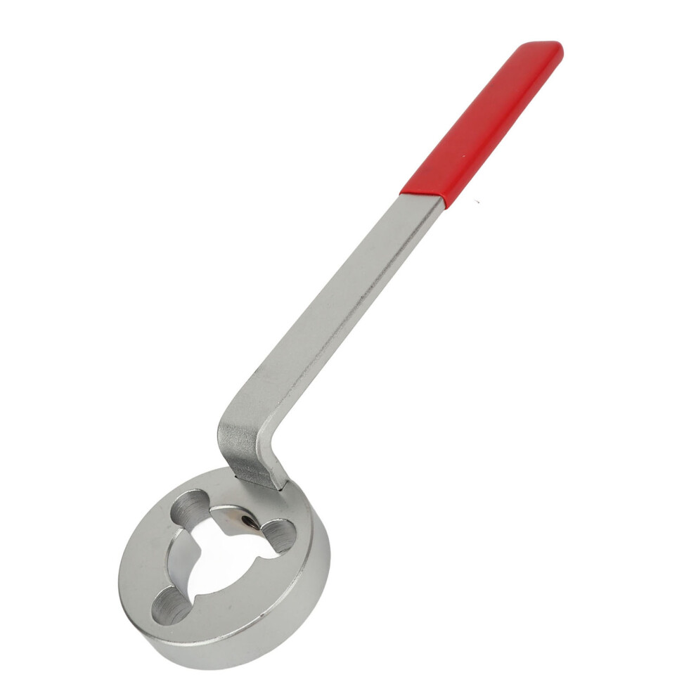Water Pump Pulley Locking Wrench Efficient 298Mm 9121376797040