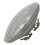 (4000K Natural White) Led Light Par36 Underwater Light, 9w Dc/ac 12v Waterproof Pool Light 3