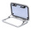17x27in Square Deck Hatch Heavy Duty Push Out 7