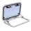17x27in Square Deck Hatch Heavy Duty Push Out 8