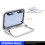 17x27in Square Deck Hatch Heavy Duty Push Out 13