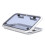 17x27in Square Deck Hatch Heavy Duty Push Out 6