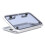 17x27in Square Deck Hatch Heavy Duty Push Out 5