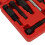 13PCS Clutch Hub Puller Carbon Steel Efficient 15