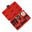 13PCS Clutch Hub Puller Carbon Steel Efficient 9