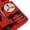 13PCS Clutch Hub Puller Carbon Steel Efficient 14