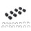 8pcs Replacement Spare Rubber Rollers for Maker 5